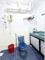 Blk 632 Woodlands Ring Road (Woodlands), HDB 5 Rooms #580422801